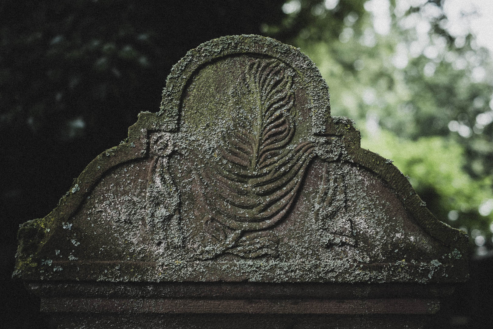 Gelnhausen, Jüdischer Friedhof